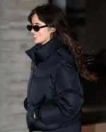 Buy American Singer Camila Cabello Black