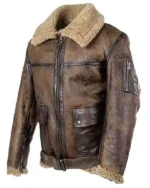 Buy B3 Brown Arnold Schwarzenegger Leather J