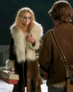 Buy Billy Crudup Almost Famous leather coat Sale