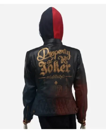 Buy Channel Your confidence with Daddy’s Lil’ Monster Jacket