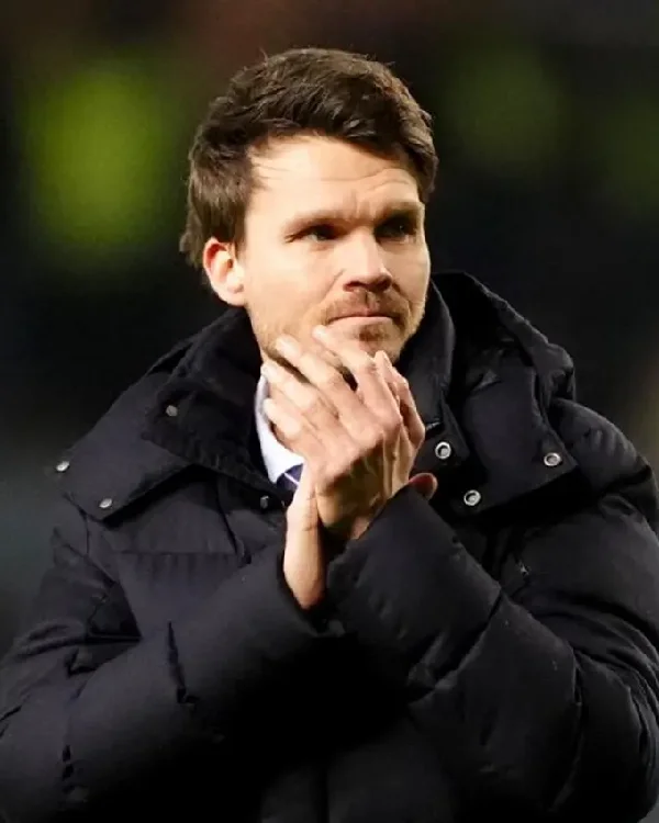 Buy Coach Danny Rohl Black Puffer Hooded Jacket