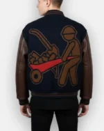 Buy Concrete Boys 2026 Lil Yachty Black Varsity