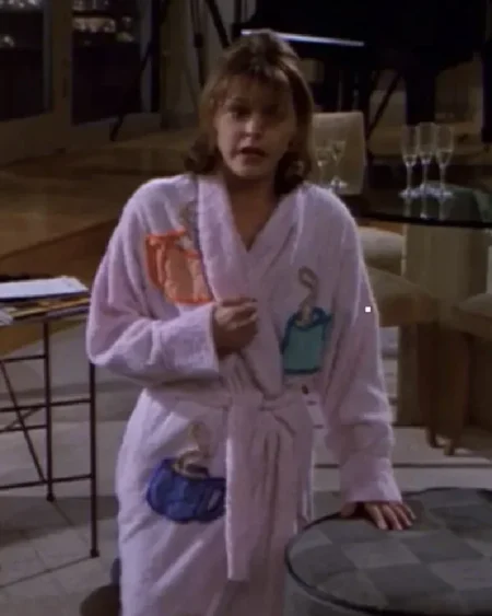 Buy Daphne Moon Frasier Tv Series Season 03