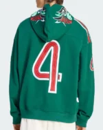 Buy Fifa World Cup 26 Mexico Hoodie