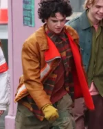 Buy Jack Dylan Grazer 4 Kids Walk Into a Bank 2026 Berger