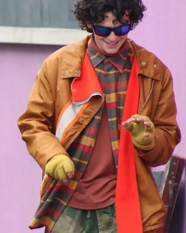 Buy Jack Dylan Grazer 4 Kids Walk Into a Bank 2026