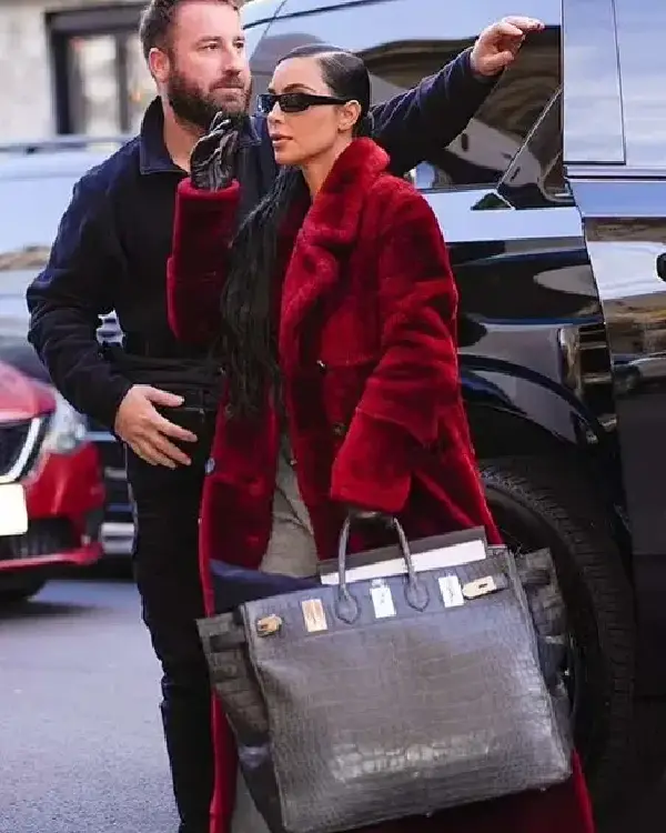 Buy Kim Kardashian American Horror Story_ Murder House Red