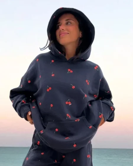 Buy Mon Cheri Oversized Pullover