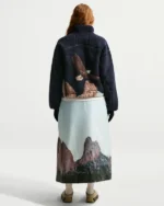 Buy Nike Acg Usa Men's Therma-fit Adv Windproof Full-zip Fleece Jacket