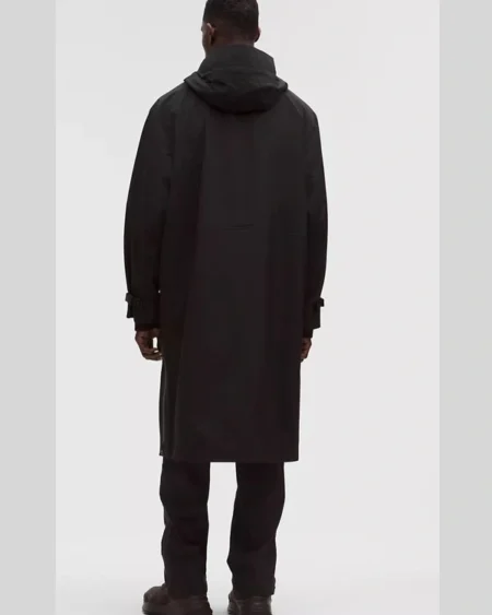 Buy Team Canada Men Waterproof Shell