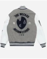 Buy The Weeknd x Daniel Arsham House Of Balloons Premium Award White And Grey