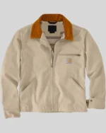 Buy WIP OG Detroit Carhartt Jacket Sale Beige