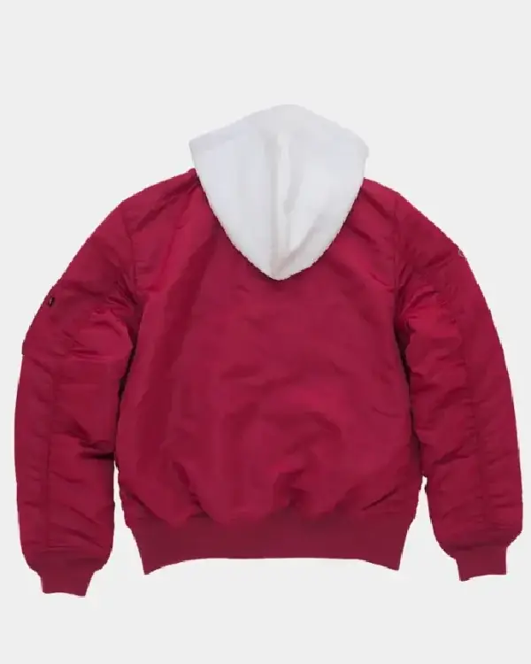 Cagalli Yula Athha Strike Rouge MBF-02 Red Jacket sale