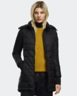 Canada Goose Ellison Jacket