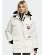 Canada Goose Jacket