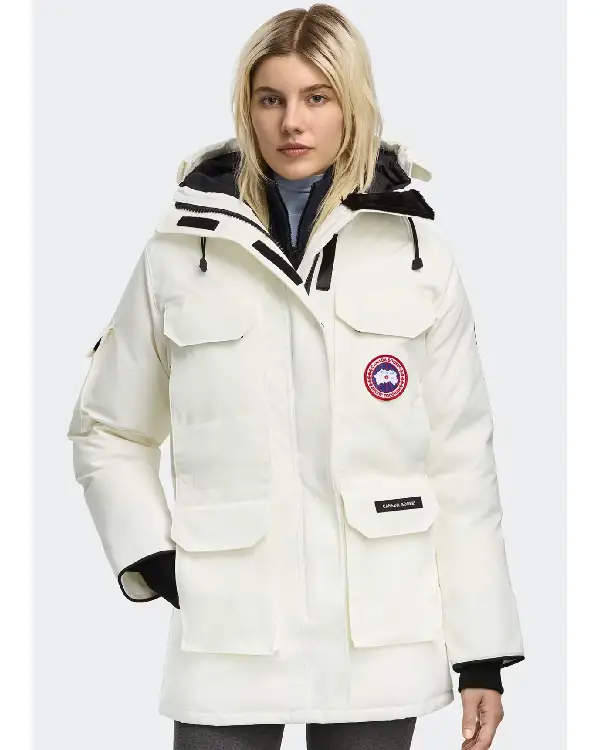 Canada Goose Jacket