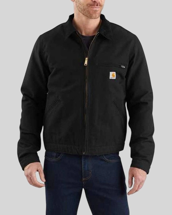 Carhartt WIP OG Detroit Jacket