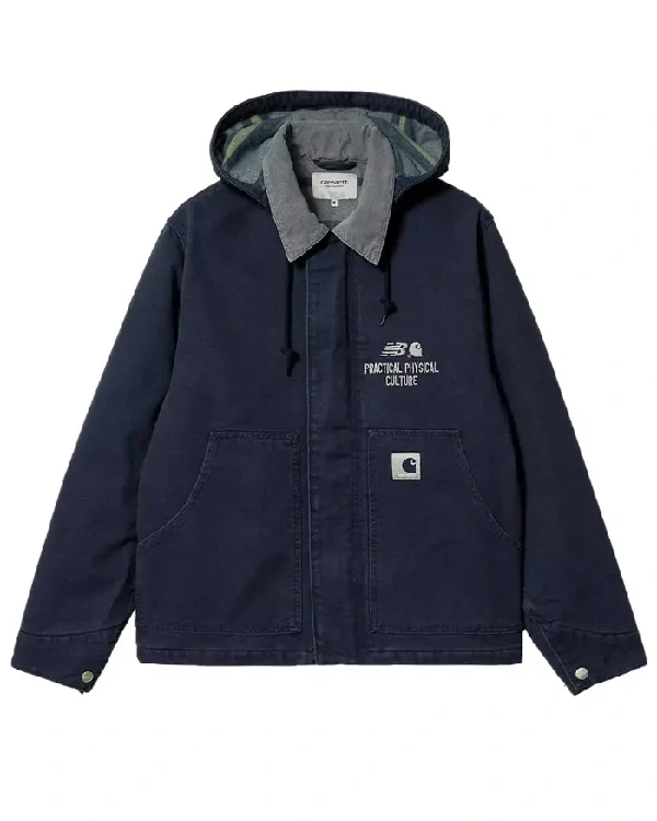 Carhartt x New Balance Arcan Jacket