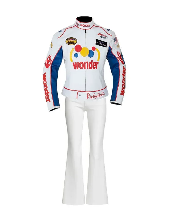 Carley Bobby Costume