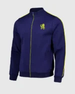 Chelsea Retro Crest Track Jacket