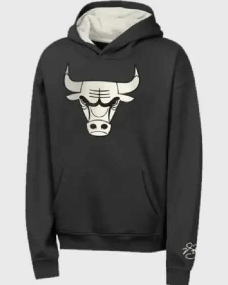 Chicago Bulls Derrick Rose Good or Great Hoodie