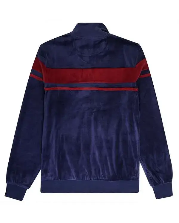 David Fynn Daddy Issues S02 Track Jacket sale