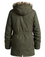 David Morrissey Daddy Issues S02 Green Jacket for sale