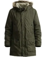 David Morrissey Daddy Issues S02 Green Jacket sale