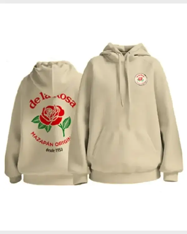 De La Rosa Hoodie