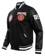 Detroit Pistons 2023_24 City Edition Varsity Jacket