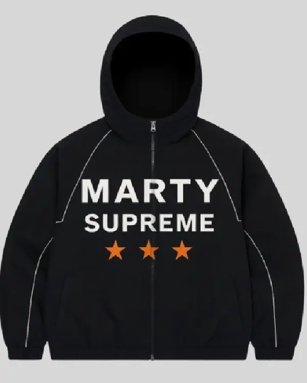 Doni Nahmias Marty Supreme Jacket sale