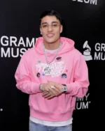 El Malilla Spotlight 2025 Pink