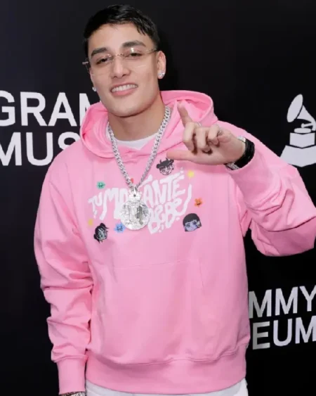 El Malilla Spotlight 2025 “TU AMANTE