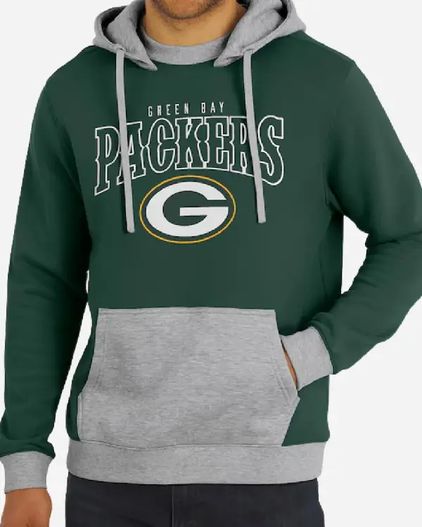 Fanatics Darius Rucker Packers Coaches Hoodie