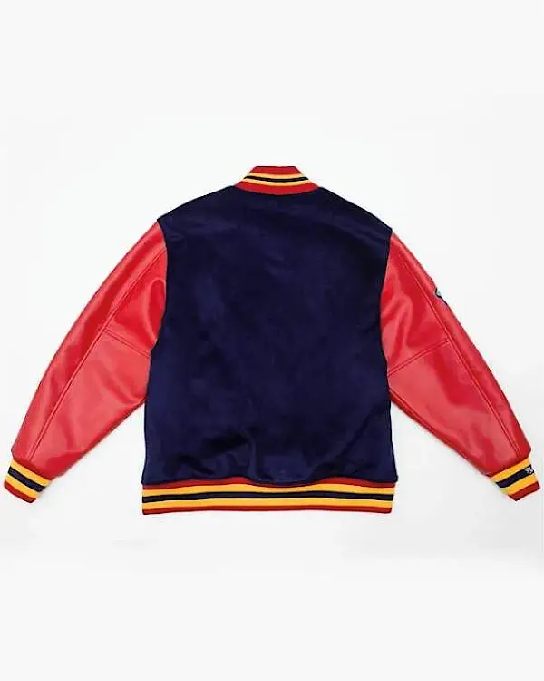 Florida Panthers 2026 Varsity Team Jacket sale