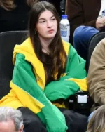 Francesca Nora Bateman Marty Supreme Jacket