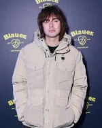 Gene Gallagher Milan Triennale Jacket