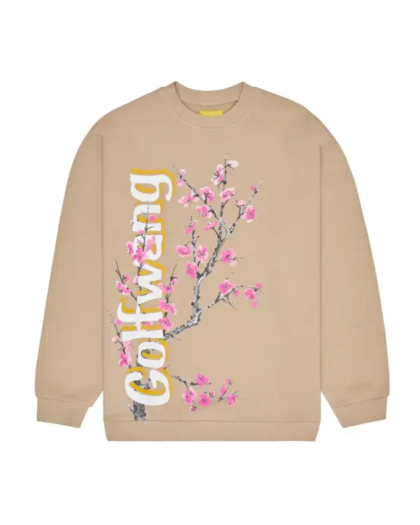 Golf Wang Arizona Crewneck Sweatshirt