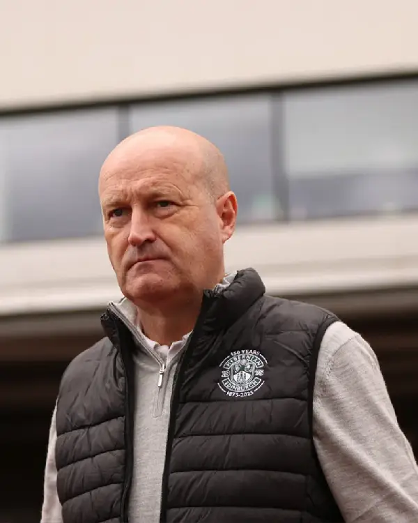 Grant Scott Puffer Vest