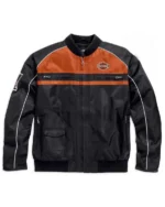 Harley Davidson Moto Jacket