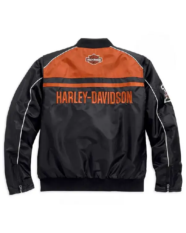 Harley Davidson Moto Jacket sale