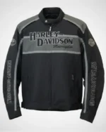 Harley Davidson Motorcycle Jacket