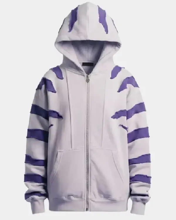 Hypland x Digimon Greymon Hooded Jacket