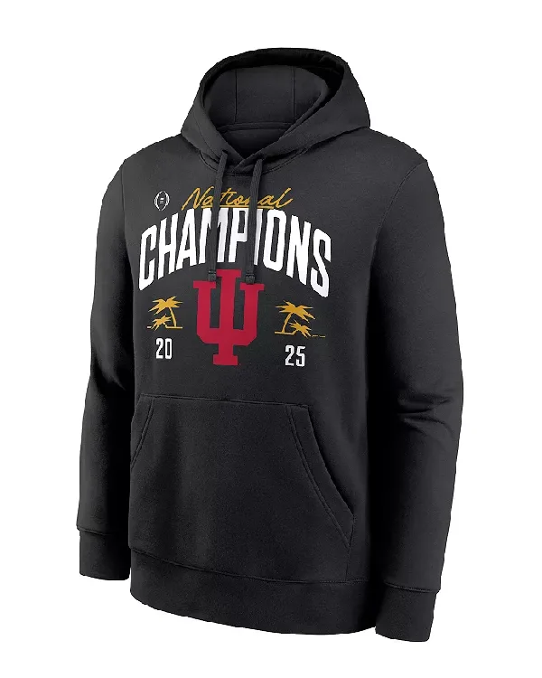 Indiana Hoosiers College Football Playoff 2025