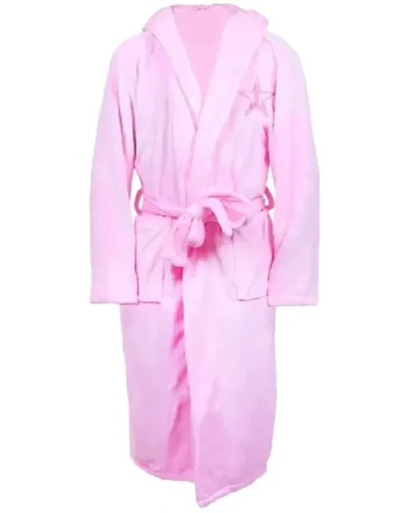 Jeffree Star Versace Robe