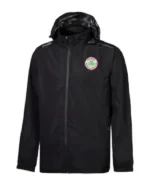 Jim Magilton Manager Black Jacket sale