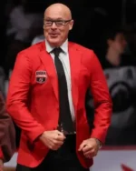 John MacLean Ring of Honor Jacket