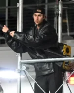 Justin Bieber F1 Las Vegas Grand Prix Oversized