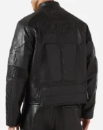 Kith x Batman 85th Anniversary Special Wayne Industries Black Moto