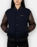 Lil Yachty Concrete Boys Varsity Jacket